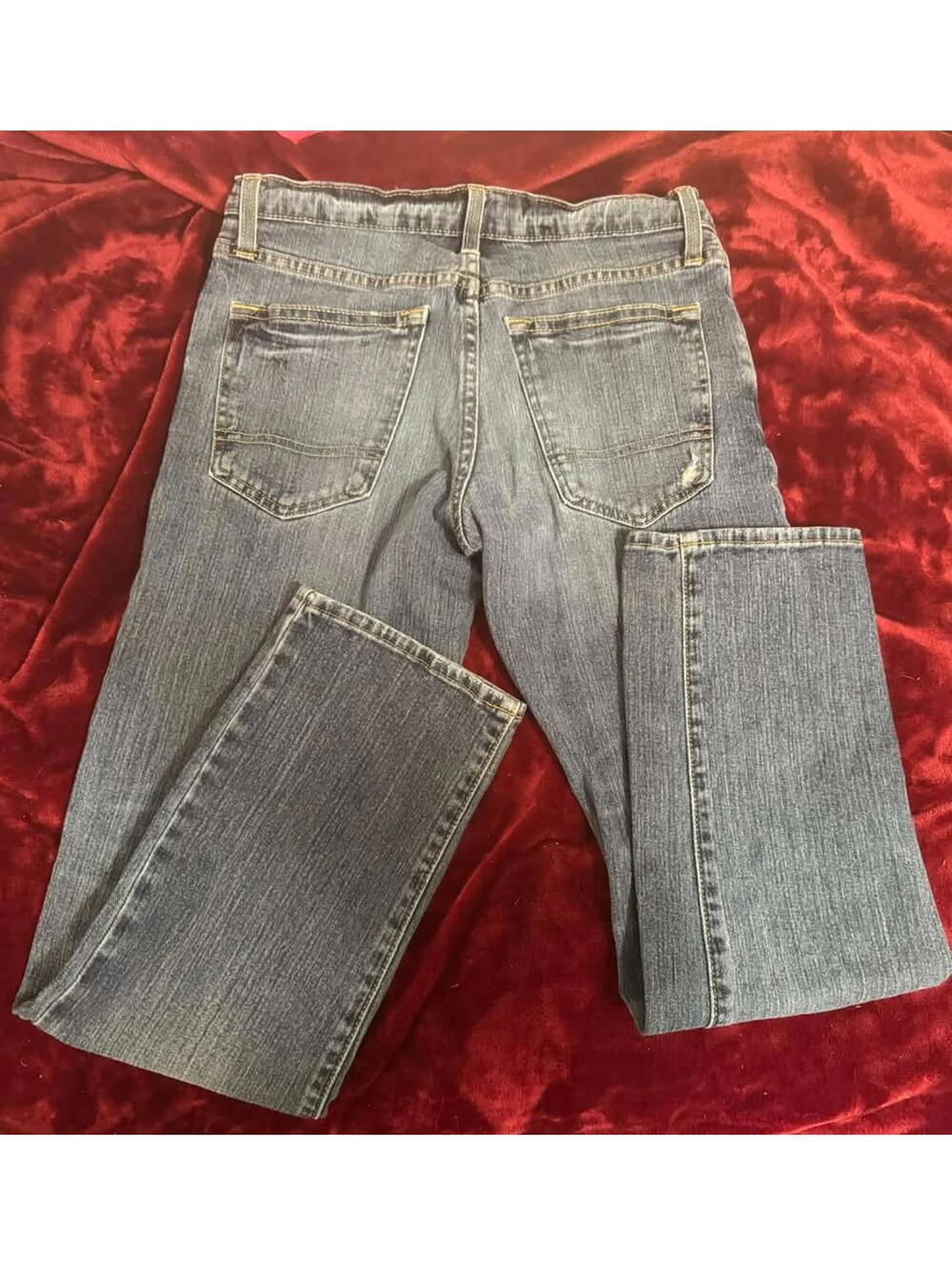 Men's Size 30/30 Arizona Jeans - Picture 2 of 3